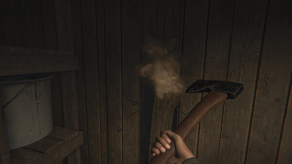 Deep Inside screenshot 6