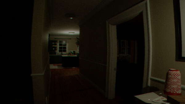 Hazing - Night Shift screenshot 11