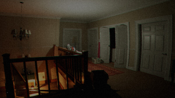 Hazing - Night Shift screenshot 12