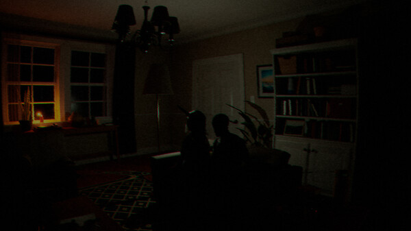 Hazing - Night Shift screenshot 3