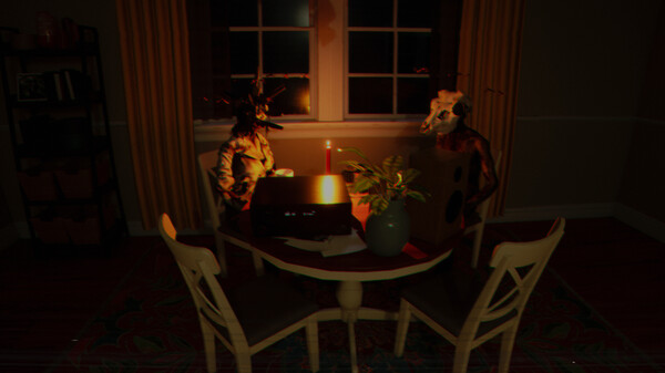 Hazing - Night Shift screenshot 7