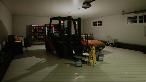 Hazing - Night Shift screenshot 6