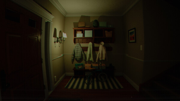 Hazing - Night Shift screenshot 1