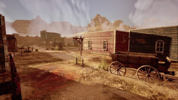 EvilPunk screenshot 6