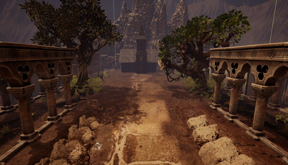 EvilPunk screenshot 11