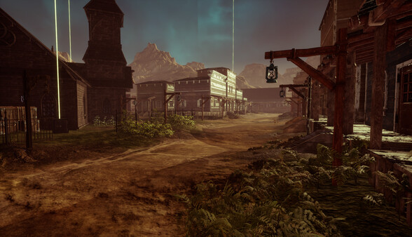 EvilPunk screenshot 10