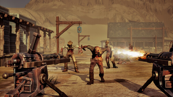 EvilPunk screenshot 2