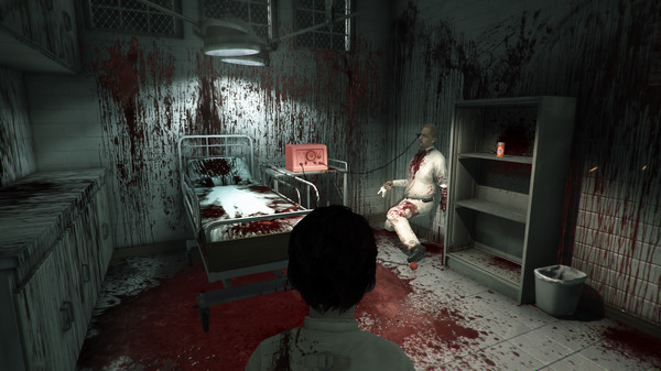 Lucius II screenshot 6