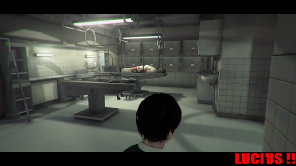 Lucius II screenshot 11