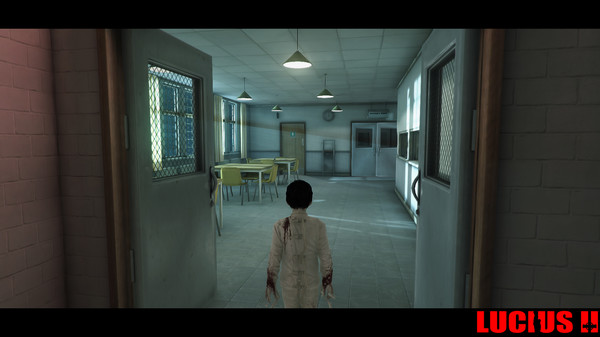 Lucius II screenshot 10