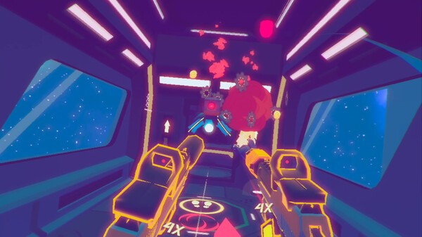 Rogue Ascent VR screenshot 1