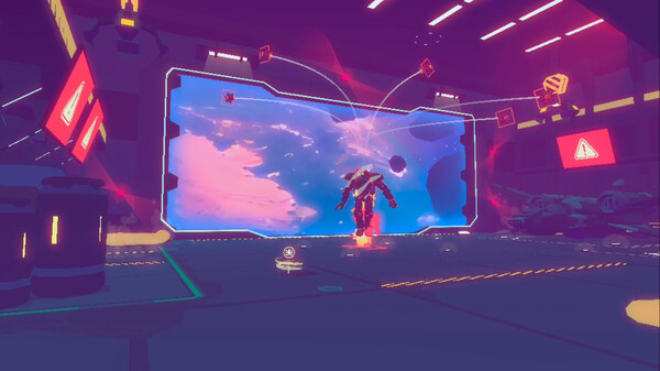 Rogue Ascent VR screenshot 2
