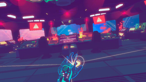 Rogue Ascent VR screenshot 3