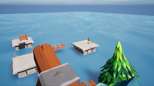 Bridges of Patience screenshot 2