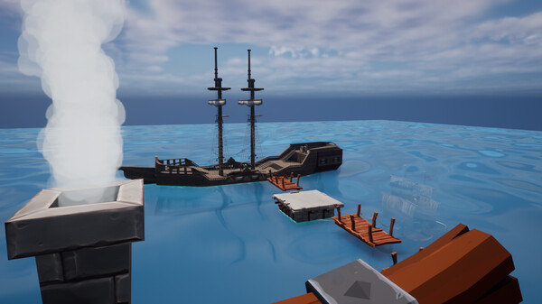 Bridges of Patience screenshot 4