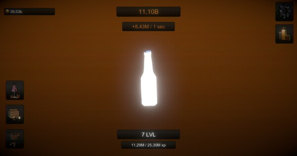 Beer Simulator screenshot 1