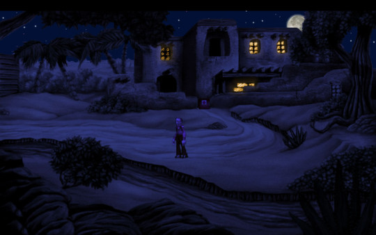 Al Emmo and the Lost Dutchman's Mine screenshot 6