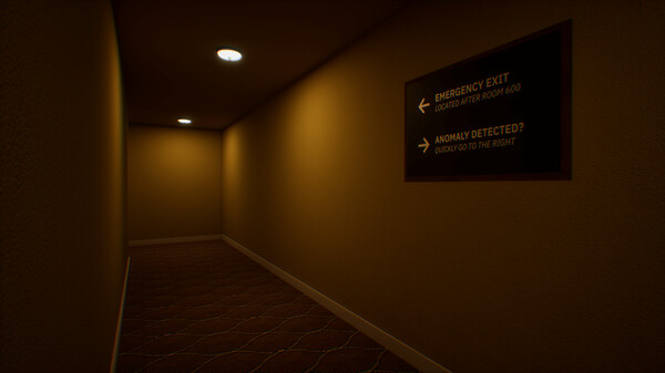 6th Floor screenshot 5