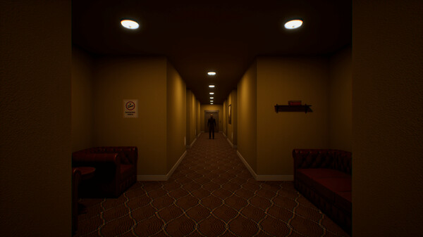 6th Floor screenshot 3