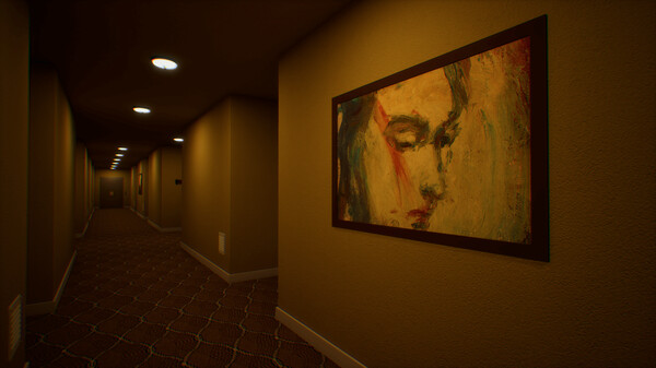 6th Floor screenshot 2