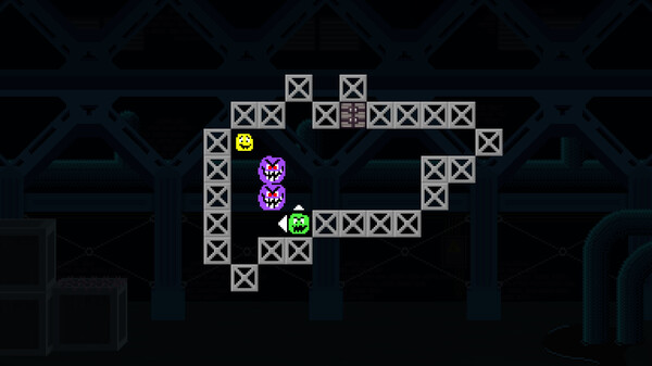 Last Box Standing May Go On screenshot 2