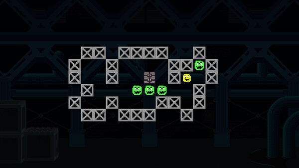 Last Box Standing May Go On screenshot 3