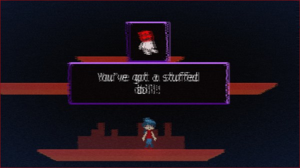 Dreaming Sarah screenshot 5