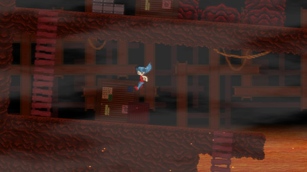 Dreaming Sarah screenshot 4