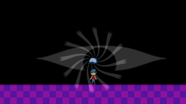 Dreaming Sarah screenshot 1