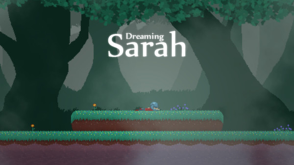 Dreaming Sarah screenshot 0