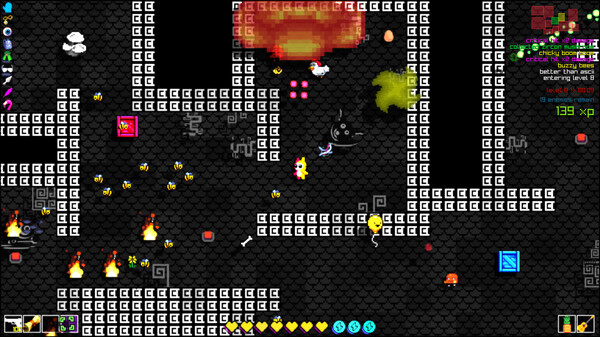 Mr Snuggles Dungeon Adventure screenshot 5