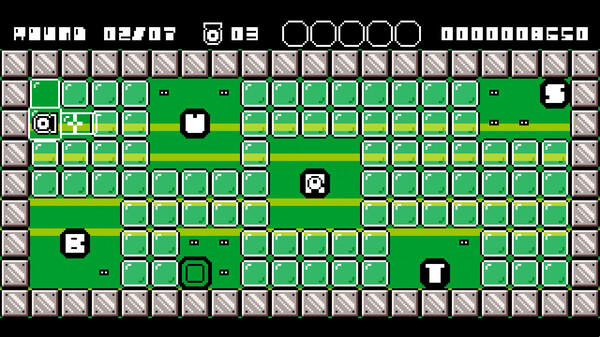 Bub-O Burst screenshot 5
