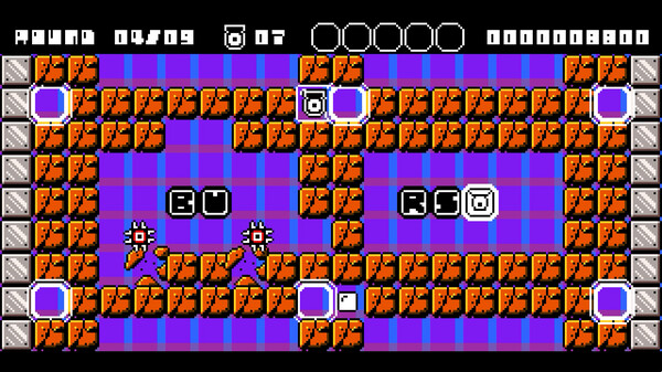 Bub-O Burst screenshot 4