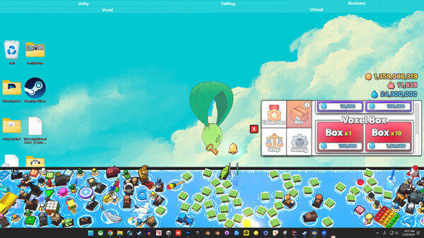 MyLittlePool screenshot 4