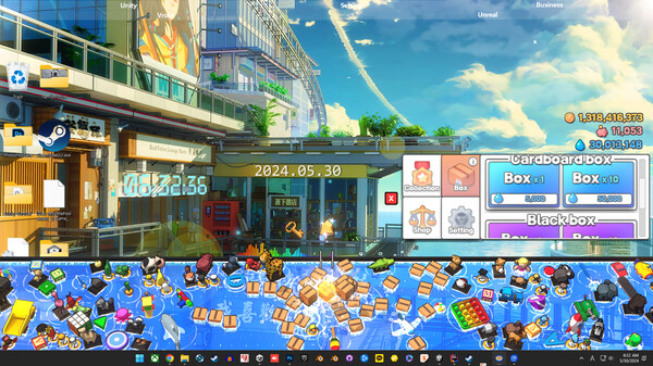 MyLittlePool screenshot 1
