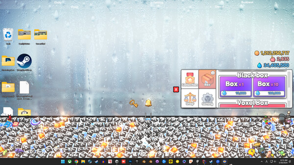 MyLittlePool screenshot 5