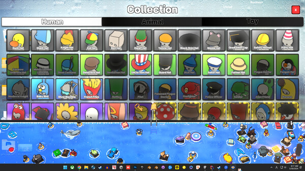 MyLittlePool screenshot 3