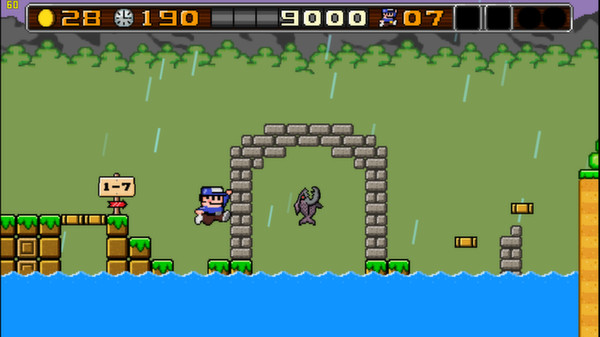 8BitBoy screenshot 8