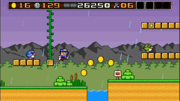 8BitBoy screenshot 3