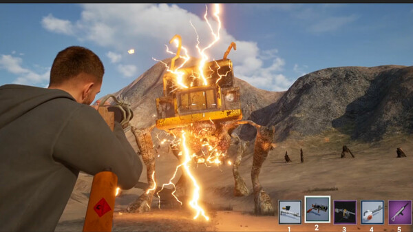 K!ll All Litterbugs screenshot 4