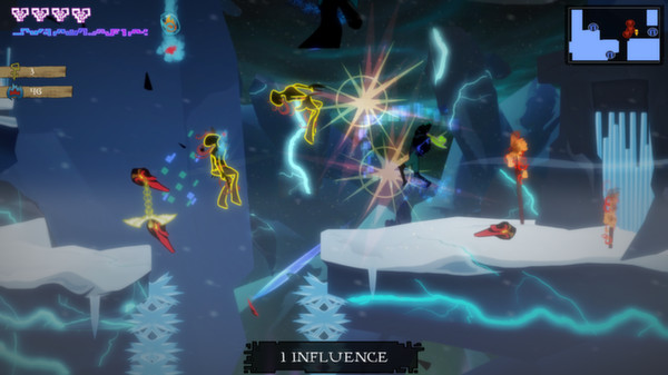 Ascendant screenshot 6