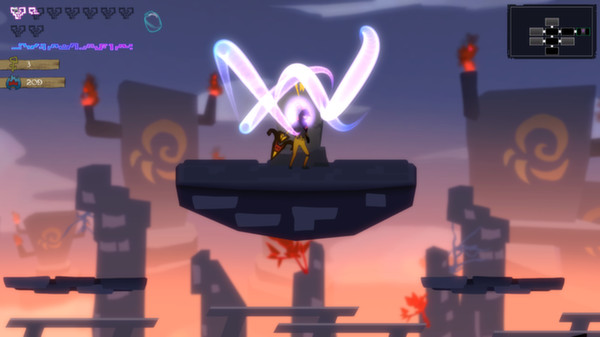 Ascendant screenshot 5