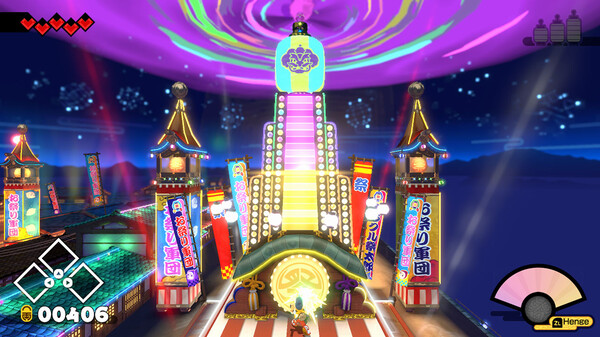 BAKERU screenshot 6