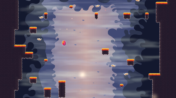 Slime Climb : A Count Pumpcula Tale screenshot 6