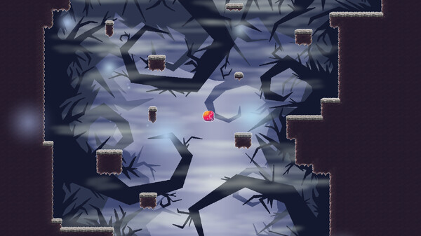 Slime Climb : A Count Pumpcula Tale screenshot 8
