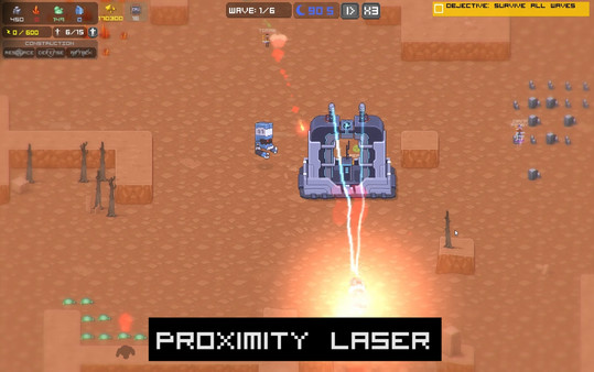 Freaking Meatbags screenshot 12