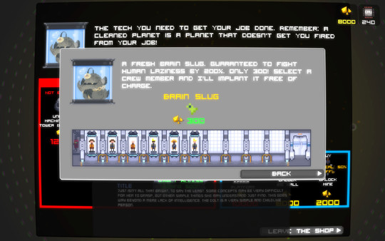 Freaking Meatbags screenshot 8