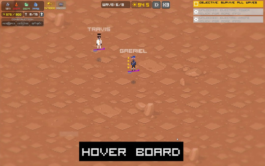 Freaking Meatbags screenshot 9