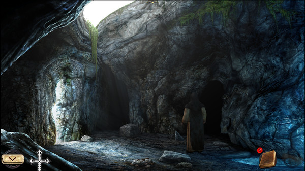 Nicolas Eymerich The Inquisitor Book II : The Village screenshot 6