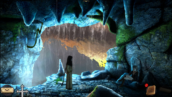 Nicolas Eymerich The Inquisitor Book II : The Village screenshot 5